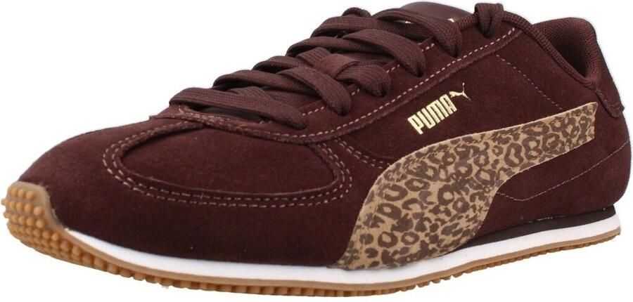 PUMA St Track Feline Schoenen Bruin 1 2 Vrouw - Foto 2