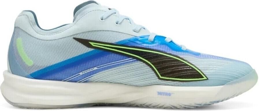Puma Lage Sneakers Accelerate Nitro SQD 5 - Foto 2