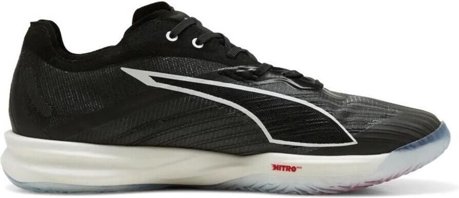 Puma Lage Sneakers Accelerate Nitro SQD 5