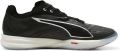 Puma Lage Sneakers Accelerate Nitro SQD 5 - Zwart