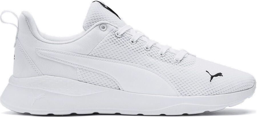 PUMA Sneaker Laag Anzarun Lite Soft Foam Optimal Comfort Wit
