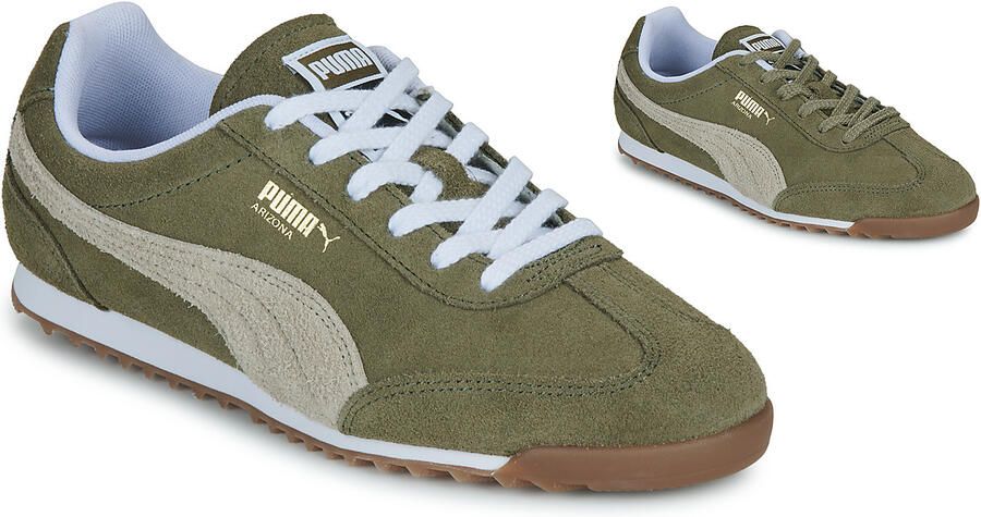 Puma Lage Sneakers Arizona SD