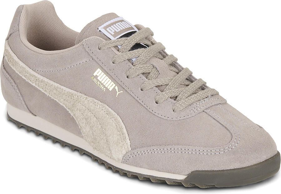 PUMA SELECT Arizona Sd Schoenen Beige - Foto 2