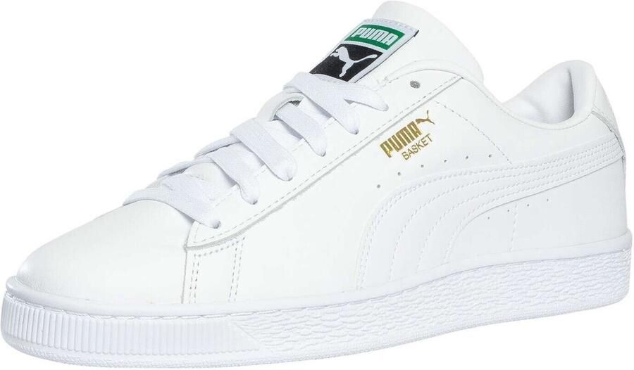 PUMA Suede Classic XXI De sneakers van de manier Man Witte - Foto 9
