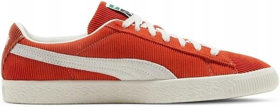 Puma x AMI Parijs Suede VTG Vintage Unisex Sneakers 386674-01 - Foto 2