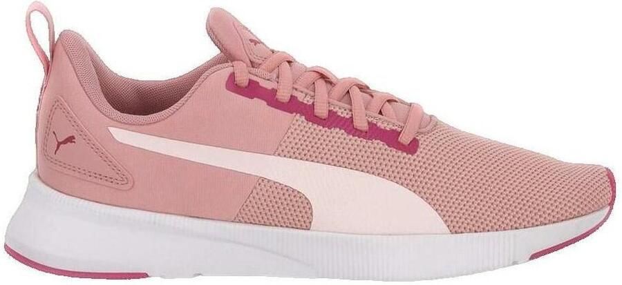 Puma Lage Sneakers Baskets basses Flyer Runner Jr