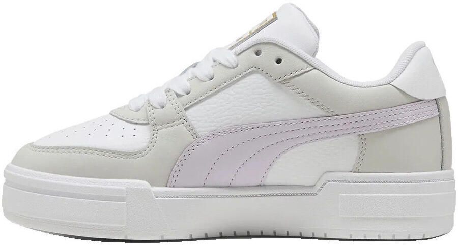 Puma Lage Sneakers Baskets Ca Pro Classic II cuir - Foto 2