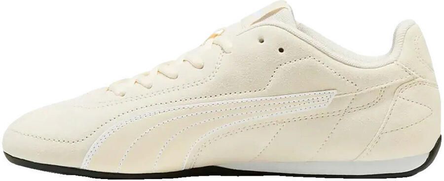 Puma Lage Sneakers Baskets Catch Sd daim - Foto 2