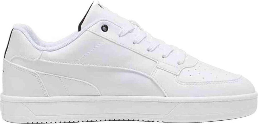 Puma Lage Sneakers Baskets caven 2.0 cuir éco
