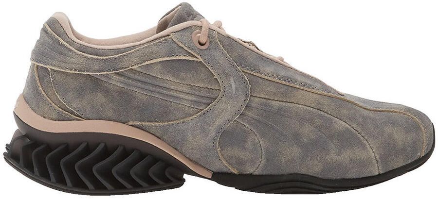 Puma Lage Sneakers Baskets cell geo daim