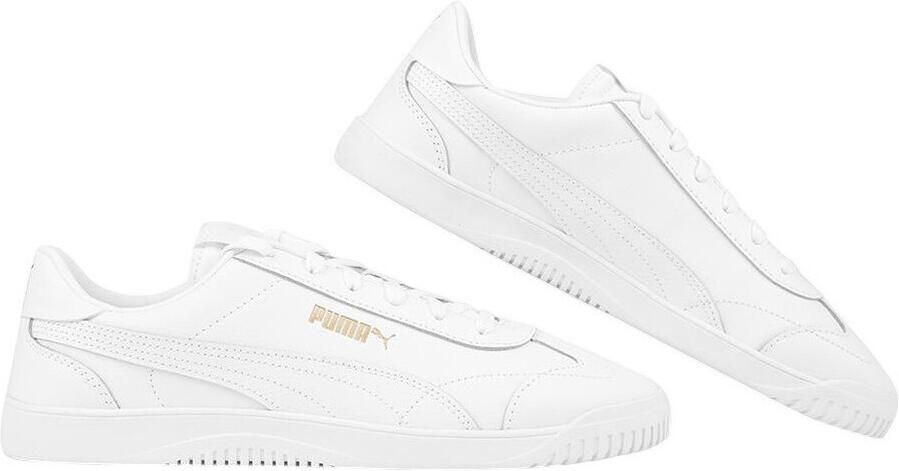 Puma Lage Sneakers Baskets Club 5V5 cuir synthétique - Foto 2