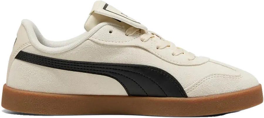 PUMA Club Azura SD dames sneakers wit Uitneembare zool - Foto 17
