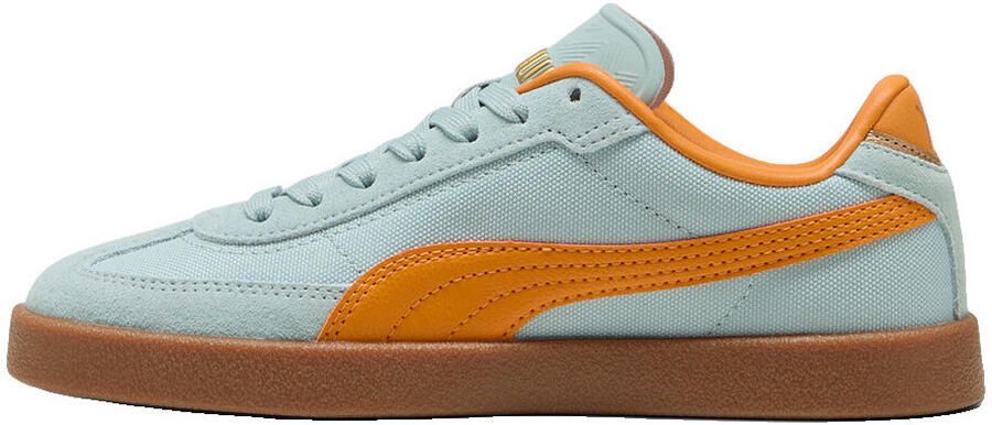 Puma Lage Sneakers Baskets club ii era cv jr cuir - Foto 3
