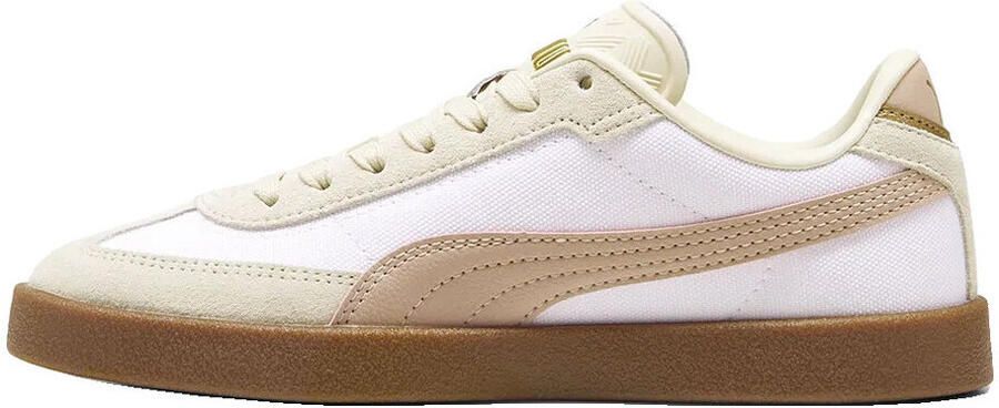 PUMA Club Ii Era Cv Schoenen Wit - Foto 2