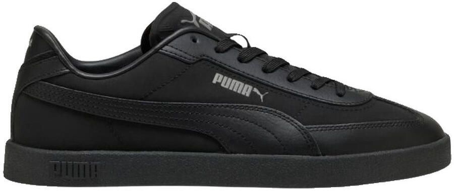 Puma Lage Sneakers Baskets club ii era l cuir