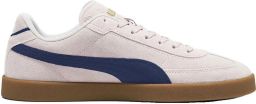 Puma Sneakers van Leer met Rubberzool Model ' CLUB II ERA'