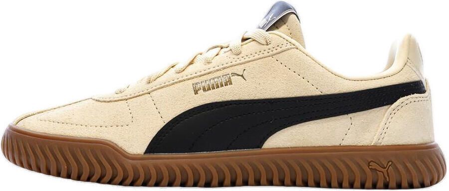 Puma Lage Sneakers Baskets Club Kayzer daim