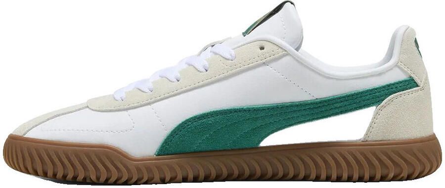 Puma Lage Sneakers Baskets Club Kayzer OG cuir synthétique - Foto 2