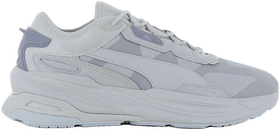 Puma Lage Sneakers Baskets extent nitro mono maille respirante