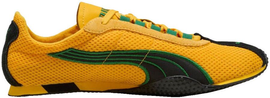 Puma Lage Sneakers Baskets H-Street maille légère