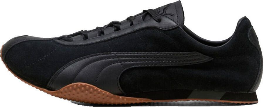 Puma Lage Sneakers Baskets h-street premium léger