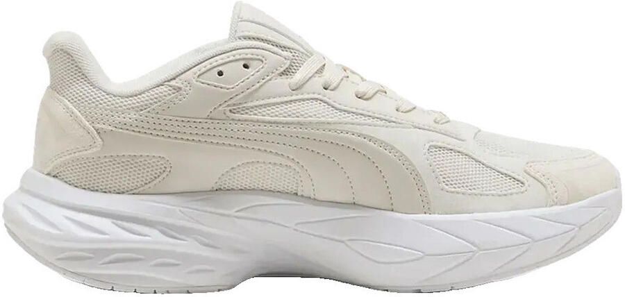 Puma Lage Sneakers Baskets Hypnotic Ls 2 blanche - Foto 3