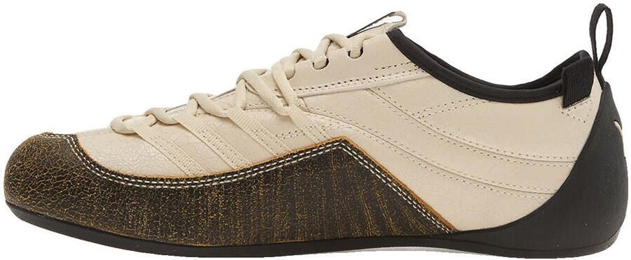 Puma Lage Sneakers Baskets klim l guizio cuir