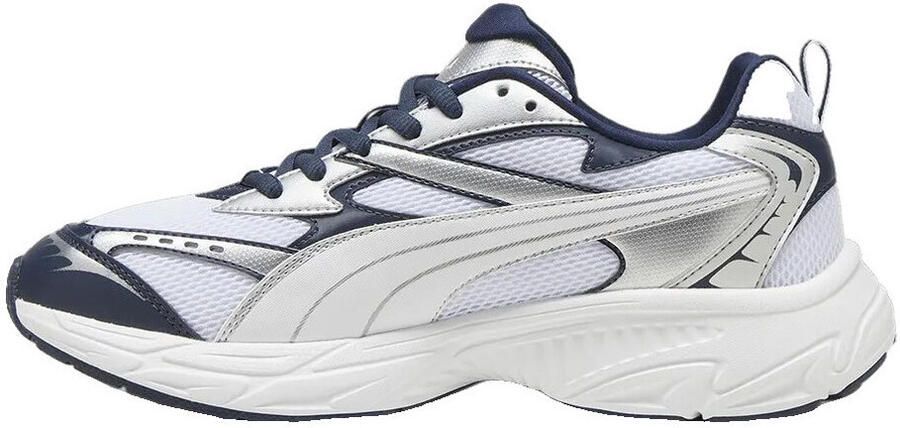Puma Lage Sneakers Baskets morphic en matériaux recyclés - Foto 2