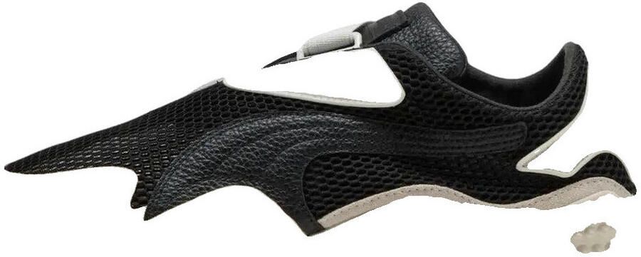 Puma Lage Sneakers Baskets Mostro Mesh maille respirante - Foto 6
