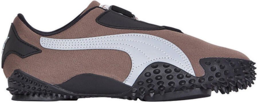 Puma Lage Sneakers Baskets Mostro OG synthétique - Foto 2