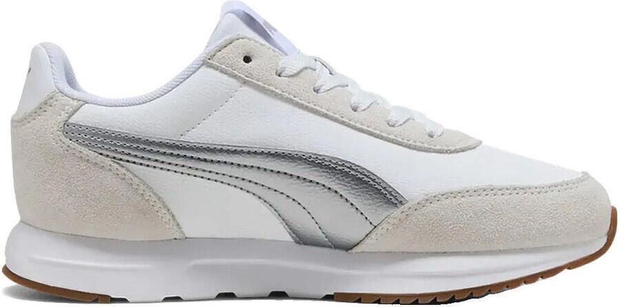 Puma Lage Sneakers Baskets R78 Lightwind Sl synthétique