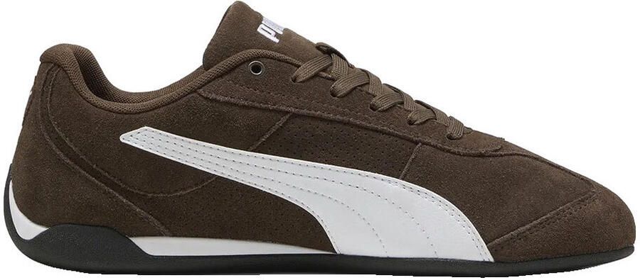 Puma Lage Sneakers Baskets Replicatch SD suède