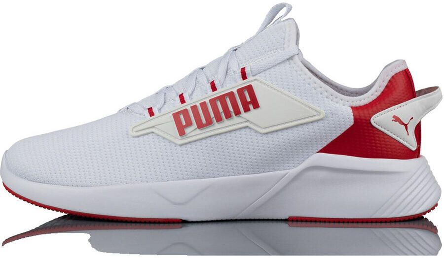 Puma Lage Sneakers Baskets retaliate 2 maille respirante