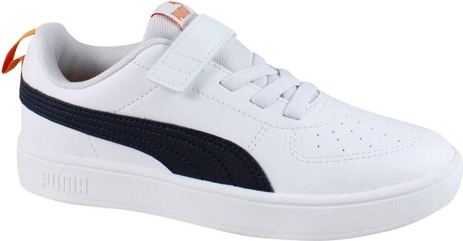Puma Lage Sneakers Baskets rickie ac ps velcro
