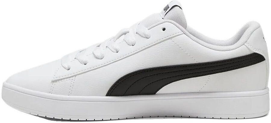 Puma Lage Sneakers Baskets rickie classic cuir