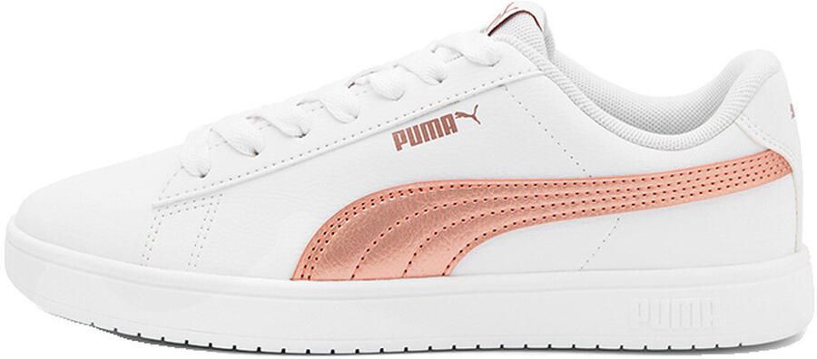 Puma Lage Sneakers Baskets Rickie Classic synthétique - Foto 2