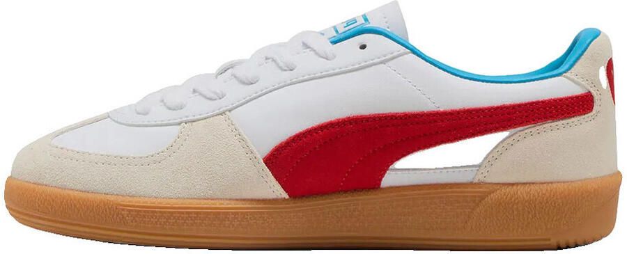 Puma Lage Sneakers Baskets Select Palermo cuir - Foto 2