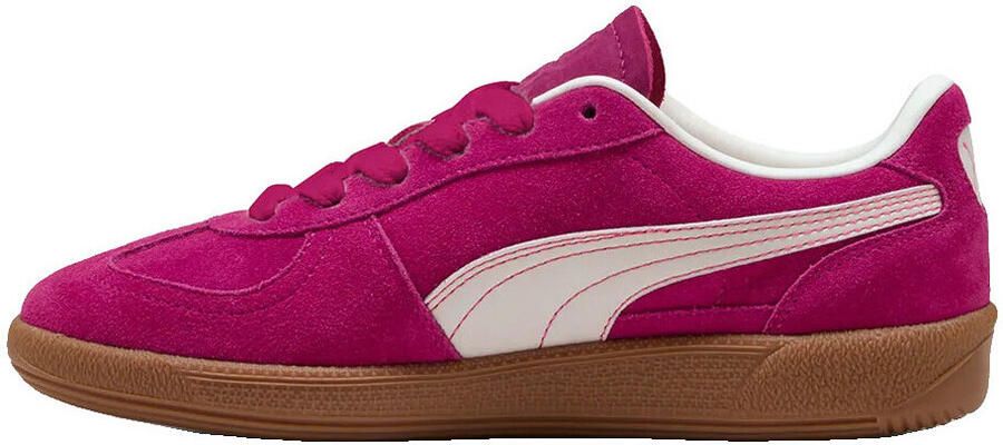 Puma Lage Sneakers Baskets Select Palermo Pin It Up daim