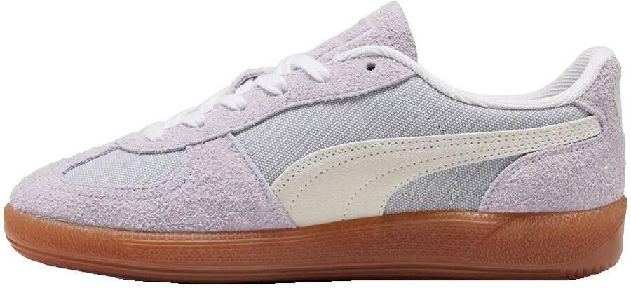 Puma Lage Sneakers Baskets Select Palermo Vintage cuir