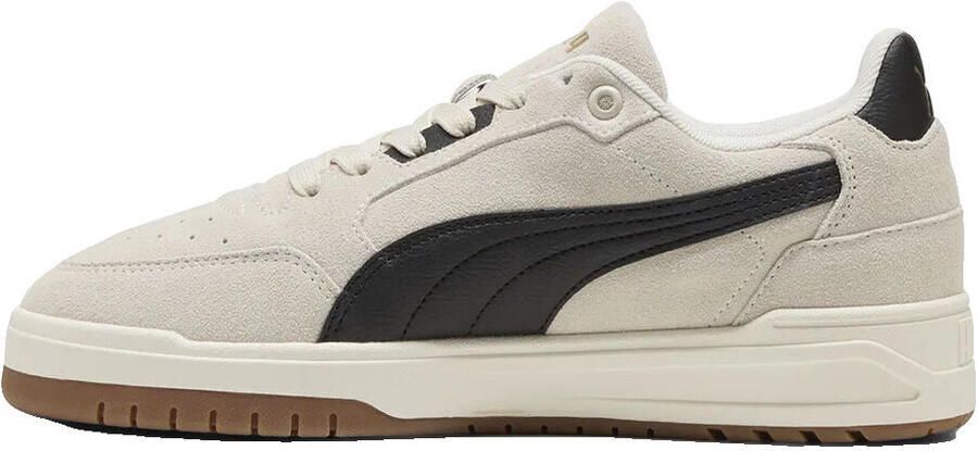 Puma Lage Sneakers Baskets Shuffle Downtown Sd mousse - Foto 2