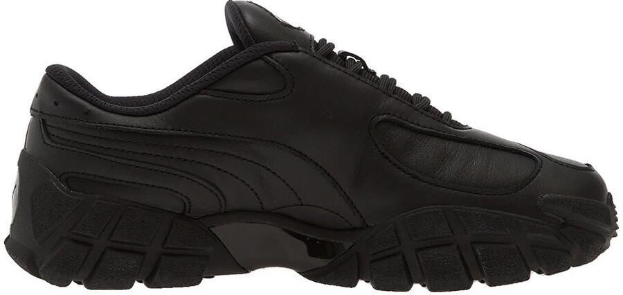 Puma Skepta Skope BTS L Men Lifestyle zwart Schoenen