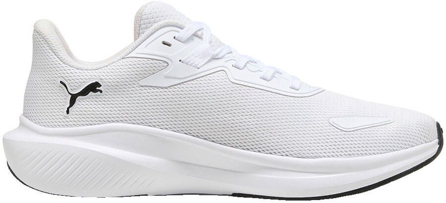 Puma Lage Sneakers Baskets skyrocket lite matériaux recyclés