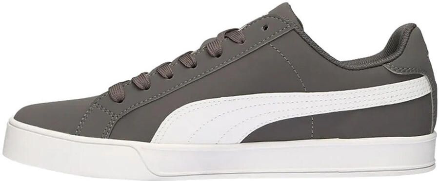 Puma Lage Sneakers Baskets Smash Vulc cuir synthétique - Foto 2