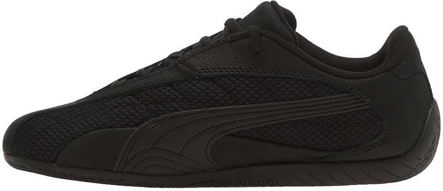 Puma Lage Sneakers Baskets speedcat plus respirantes