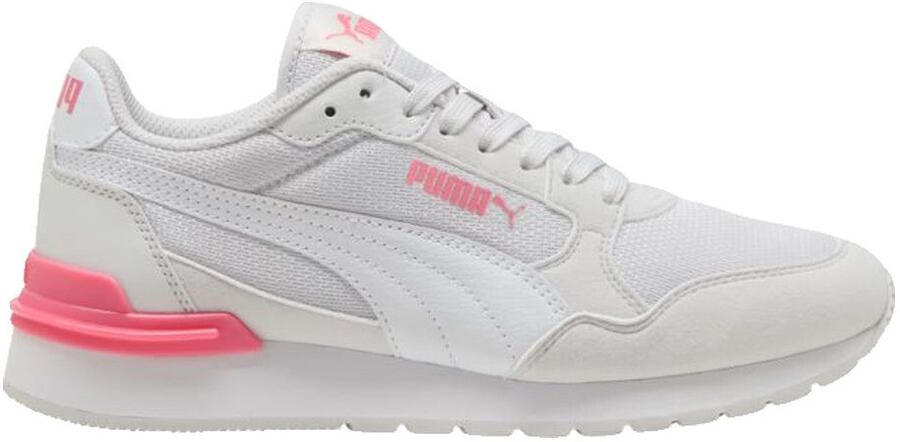 Puma Lage Sneakers Baskets st runner v4 maille respirante
