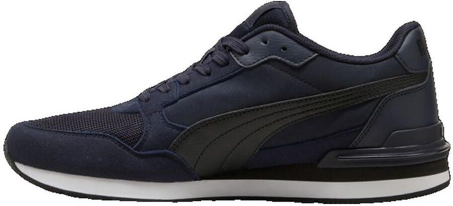 Puma Lage Sneakers Baskets st runner v4 maille respirante