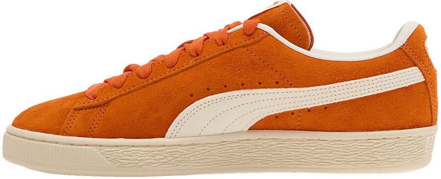 Puma Lage Sneakers Baskets suede charles f. stead iv daim - Foto 5