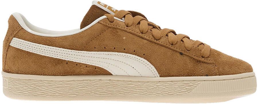 Puma Lage Sneakers Baskets suede charles f. stead v daim - Foto 5
