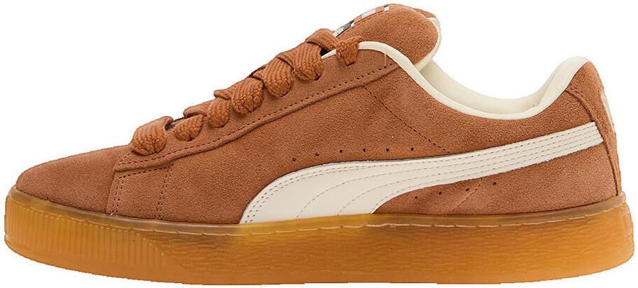 Puma Sneakers met vetersluiting model 'Suede' - Foto 6
