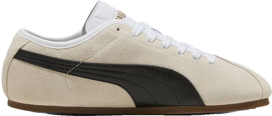 Puma Lage Sneakers Baskets Tackle cuir - Foto 3